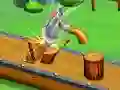 Игра Счупи го 3D онлайн Игра Счупи го 3D онлайн