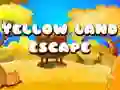 Игра Изход от Жълтата Земя онлайн Игра Изход от Жълтата Земя онлайн
