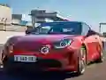 Игра Alpine A110 S Плъзгане онлайн Игра Alpine A110 S Плъзгане онлайн