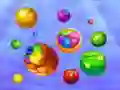 Игра Сливане на плодове онлайн
