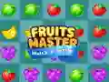 Игра Майстор на Плодовете Мач 3 онлайн Игра Майстор на Плодовете Мач 3 онлайн