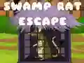 Игра Бягство от блатната плъх онлайн