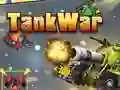 Игра Танкова война.io онлайн Игра Танкова война.io онлайн