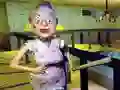 Игра Изход от дома на дядо и баба онлайн Игра Изход от дома на дядо и баба онлайн