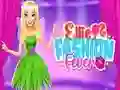 Игра Ели: Модна Лудост онлайн Игра Ели: Модна Лудост онлайн