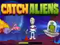 Игра УЛОВИ ИЗВЪНЗЕМНИ онлайн Игра УЛОВИ ИЗВЪНЗЕМНИ онлайн