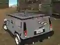 Игра Симулация на Внедорожно Водене на Джип онлайн Игра Симулация на Внедорожно Водене на Джип онлайн