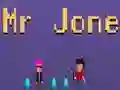 Игра Г-н Джон онлайн