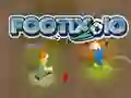 Игра Footix.io онлайн Игра Footix.io онлайн