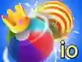 Игра Bumper Ball.io онлайн