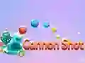 Игра Изстрел с оръдие онлайн Игра Изстрел с оръдие онлайн