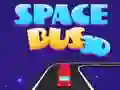 Игра Космически Автобус 3D онлайн