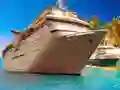 Игра Симулатор на капитан на супер джет лодка САЩ 3D онлайн