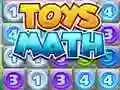Игра ИГРАЧКИ МАТЕМАТИКА онлайн Игра ИГРАЧКИ МАТЕМАТИКА онлайн