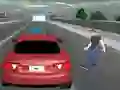 Игра Луда кола: Невъзможно stunt предизвикателство онлайн