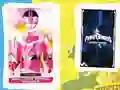 Игра Карна игра Power Rangers онлайн Игра Карна игра Power Rangers онлайн