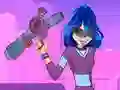 Игра Winx Bloom HeroStyle онлайн Игра Winx Bloom HeroStyle онлайн