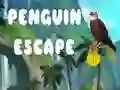 Игра Избягване на пингвин онлайн
