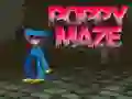 Игра Лабиринтът на Пъпи онлайн