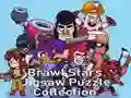 Игра Колекция от Пъзели Brawl Stars онлайн Игра Колекция от Пъзели Brawl Stars онлайн