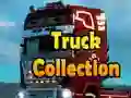 Игра Колекция Камиони онлайн Игра Колекция Камиони онлайн