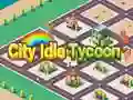 Игра Град Idle Тайкун онлайн