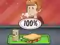 Игра Тостелия онлайн