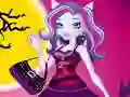 Игра Monster High: Облечи Катрина онлайн