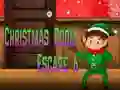 Игра Амгел Коледна Стая Избягване 6 онлайн