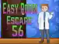 Игра Лесно Избягване от Стаята на Амгел 56 онлайн