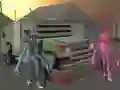 Игра Шофьор на Попи Смеш онлайн Игра Шофьор на Попи Смеш онлайн