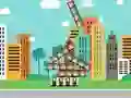 Игра Баланс на кулата онлайн Игра Баланс на кулата онлайн