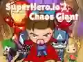 Игра Superhero.io 2 Хаос Гигант онлайн