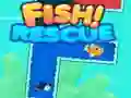 Игра Спасение на Риби! онлайн Игра Спасение на Риби! онлайн