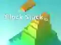 Игра Ступка от Блокове 3D онлайн Игра Ступка от Блокове 3D онлайн
