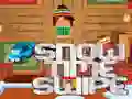 Игра Снежен Час онлайн Игра Снежен Час онлайн