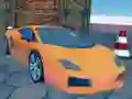 Игра Гта Автомобилни Състезания - Симулация на Паркиране 4 онлайн