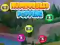 Игра Избухване на Numbubbles онлайн Игра Избухване на Numbubbles онлайн