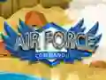Игра Командос на ВВС онлайн