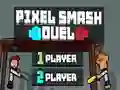 Игра Pixel Smash Дуел онлайн Игра Pixel Smash Дуел онлайн