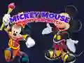Игра Мики Маус: Игра за Запомняне с Карти онлайн