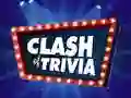 Игра Сблъсък на Тривия онлайн