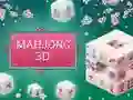 Игра Маджонг 3D онлайн Игра Маджонг 3D онлайн