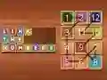 Игра Свържете числата онлайн Игра Свържете числата онлайн