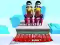 Игра Стрела Октопод онлайн Игра Стрела Октопод онлайн