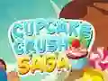 Игра Кексчета Краш Сага онлайн Игра Кексчета Краш Сага онлайн