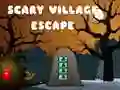 Игра Ужасно бягство от селото онлайн Игра Ужасно бягство от селото онлайн