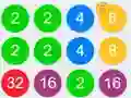 Игра 2-4-8 Свържете Идентични Числа онлайн Игра 2-4-8 Свържете Идентични Числа онлайн