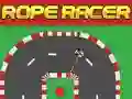 Игра Състезател на въже онлайн Игра Състезател на въже онлайн
