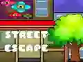 Игра Улично Избягване онлайн Игра Улично Избягване онлайн